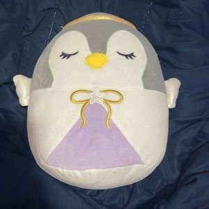 squishmallow penguin 12’’
